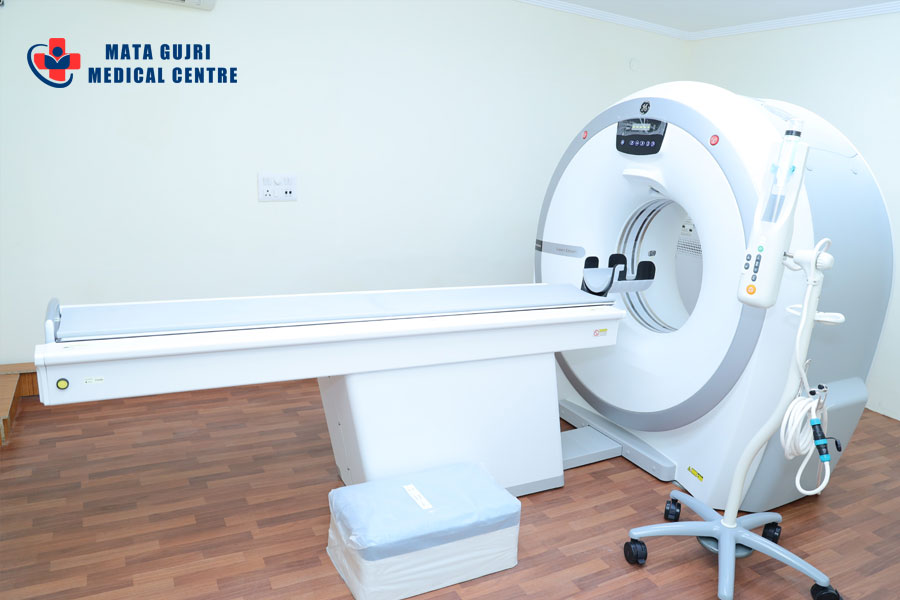 CT-Scan